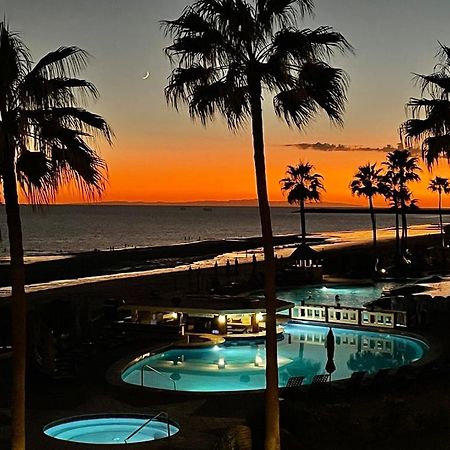 Sonoran Sea Resort Beachfront Condo E203 Puerto Peñasco エクステリア 写真