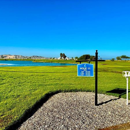 Sonoran Sea Resort Beachfront Condo E203 Puerto Peñasco エクステリア 写真