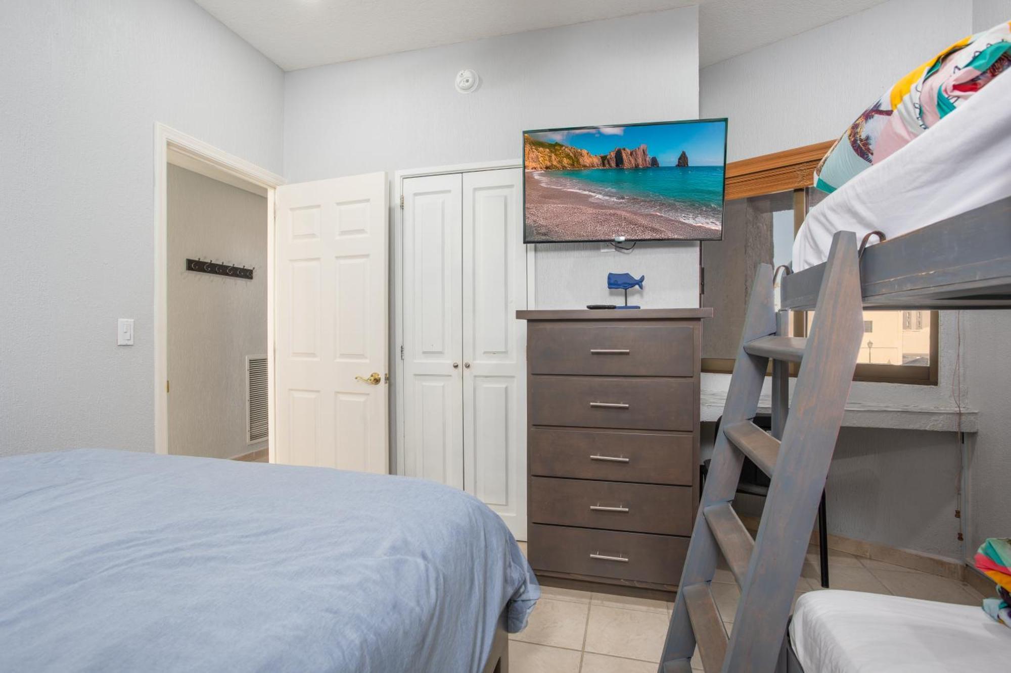 Sonoran Sea Resort Beachfront Condo E203 Puerto Peñasco エクステリア 写真