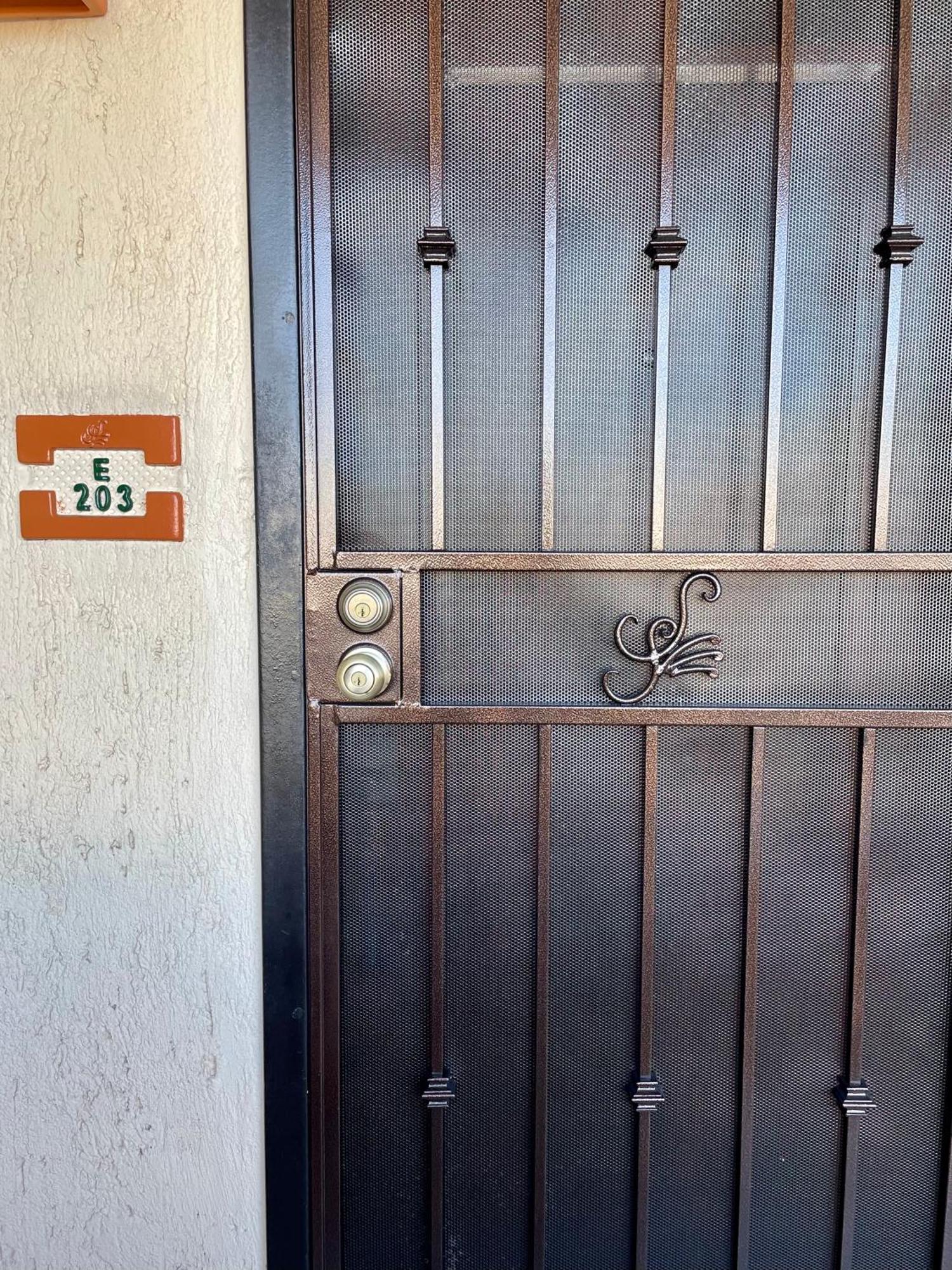 Sonoran Sea Resort Beachfront Condo E203 Puerto Peñasco エクステリア 写真